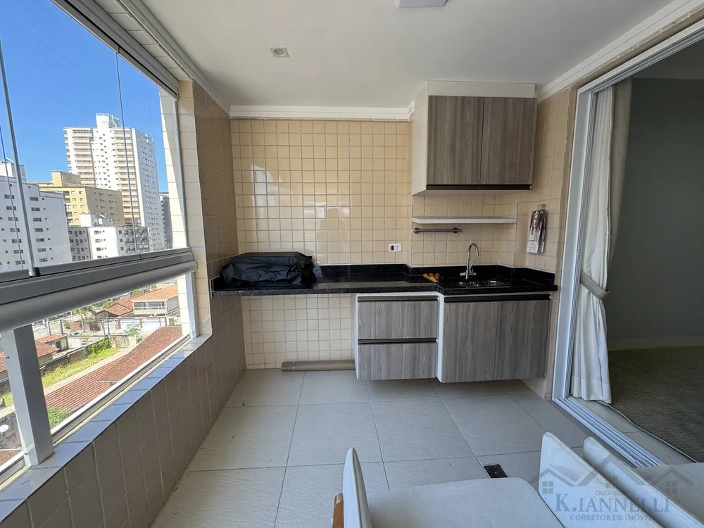 Apartamento, 2 quartos, 84 m² - Foto 8
