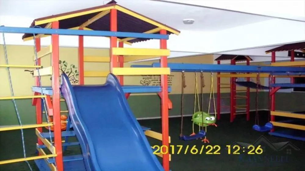 Apartamento, 2 quartos, 112 m² - Foto 7