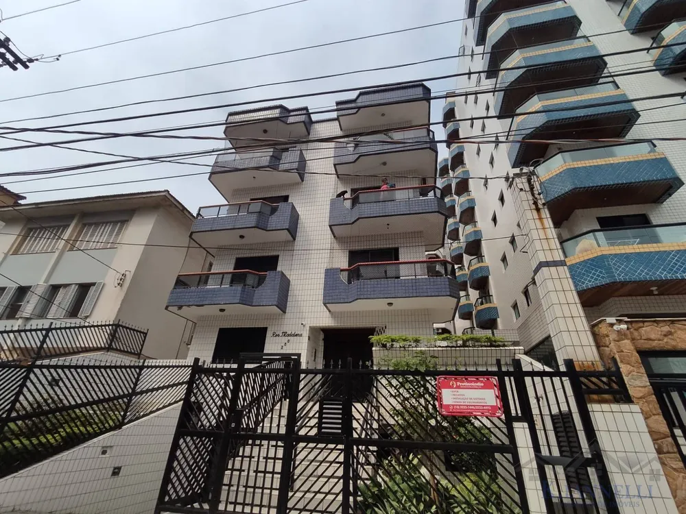 Apartamento, 1 quarto, 50 m² - Foto 1