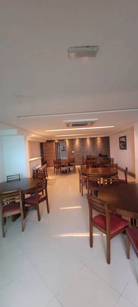 Apartamento, 4 quartos, 290 m² - Foto 8