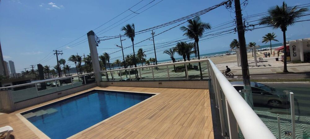 Apartamento, 4 quartos, 290 m² - Foto 1