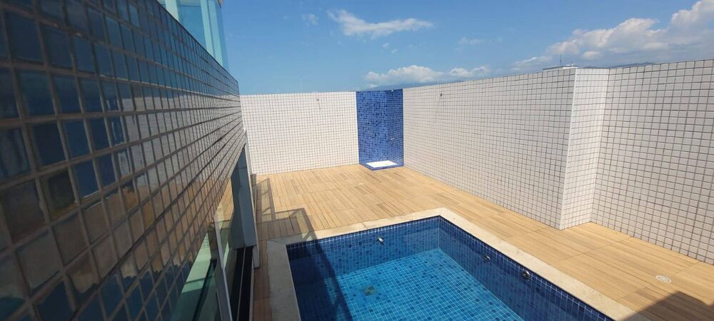 Apartamento, 4 quartos, 290 m² - Foto 2