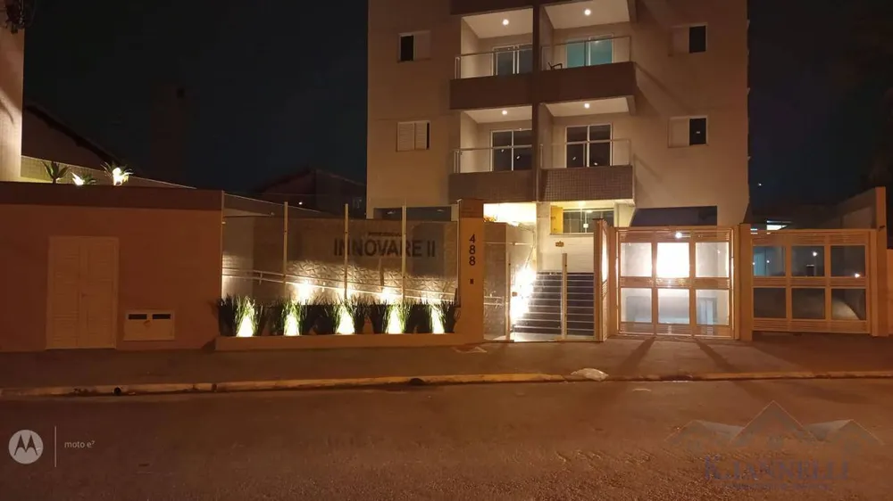 Apartamento, 2 quartos, 57 m² - Foto 1