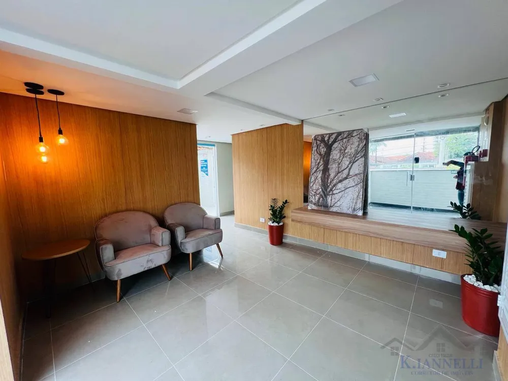 Apartamento, 2 quartos, 57 m² - Foto 2