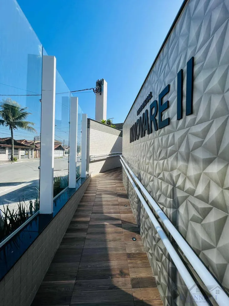 Apartamento, 2 quartos, 57 m² - Foto 6