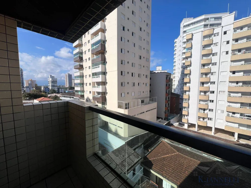 Apartamento, 1 quarto, 47 m² - Foto 1