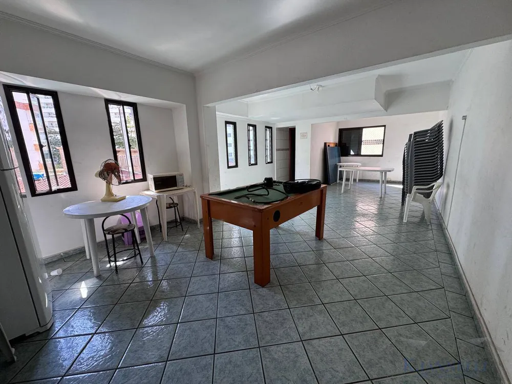 Apartamento, 1 quarto, 47 m² - Foto 3
