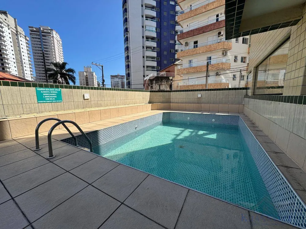 Apartamento, 1 quarto, 47 m² - Foto 3