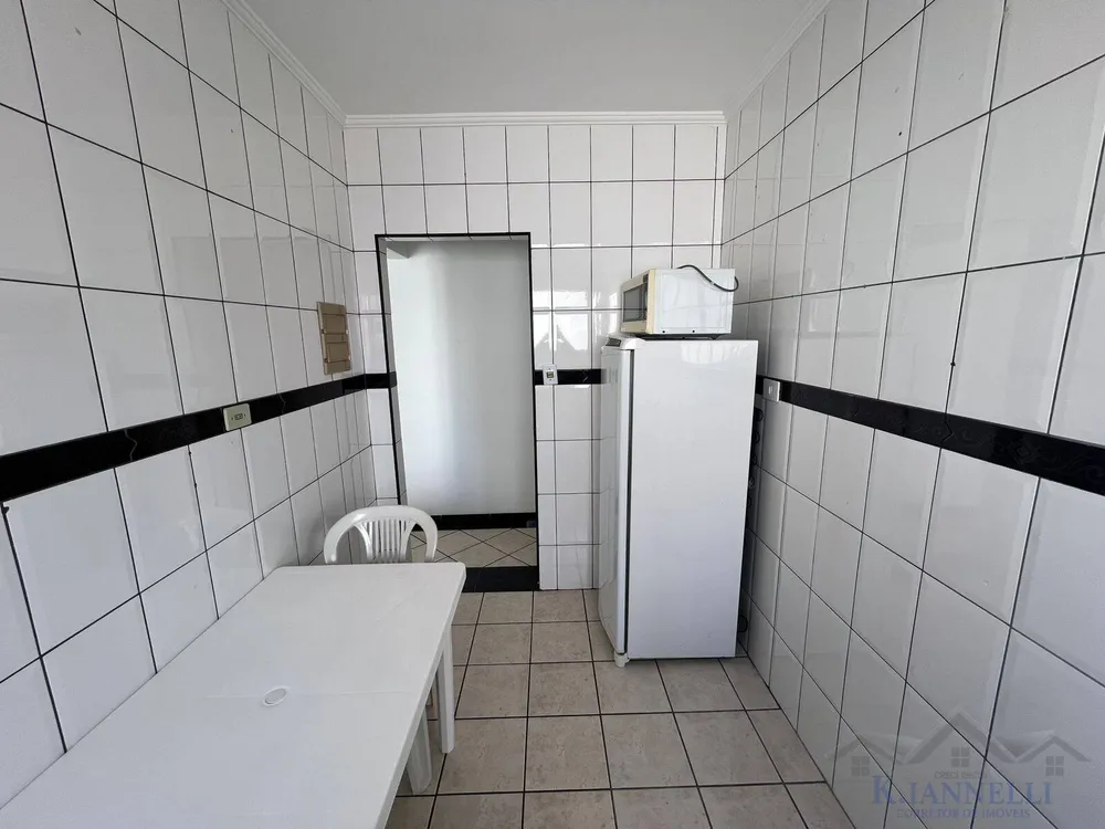 Apartamento, 1 quarto, 47 m² - Foto 6