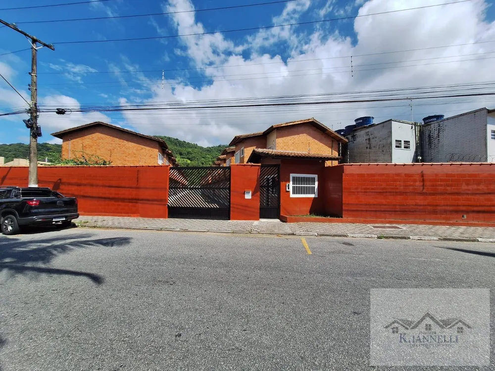 Casa, 3 quartos, 97 m² - Foto 1