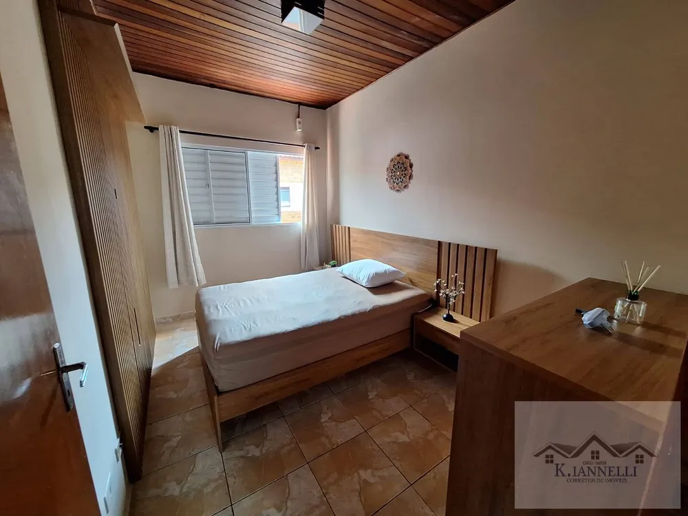 Casa, 3 quartos, 97 m² - Foto 10