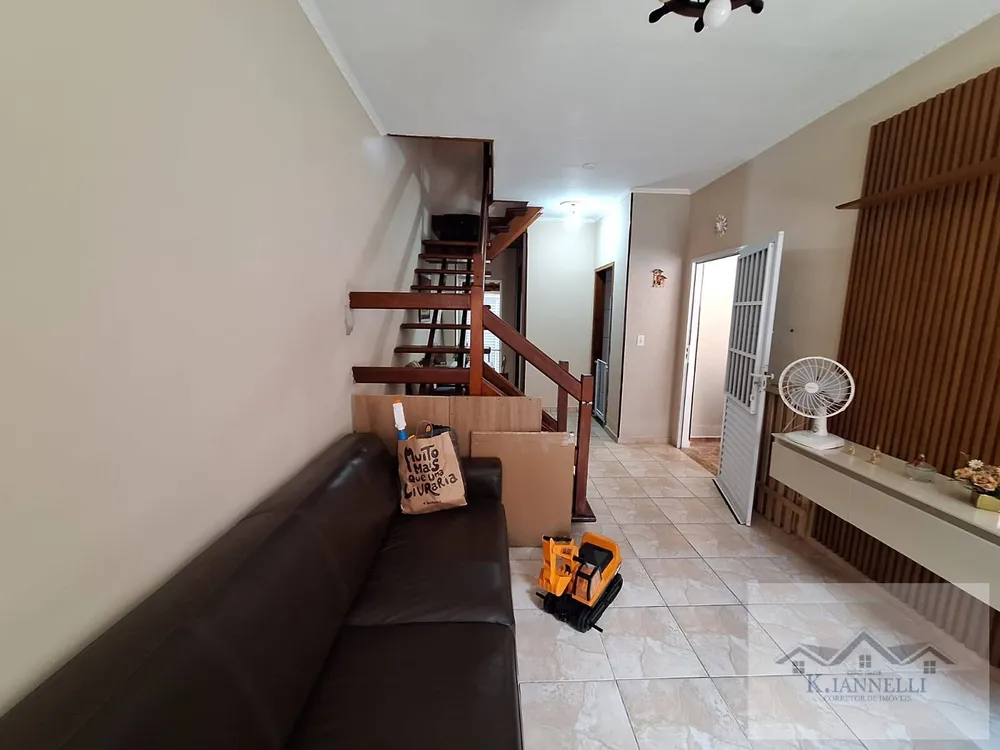 Casa, 3 quartos, 97 m² - Foto 4