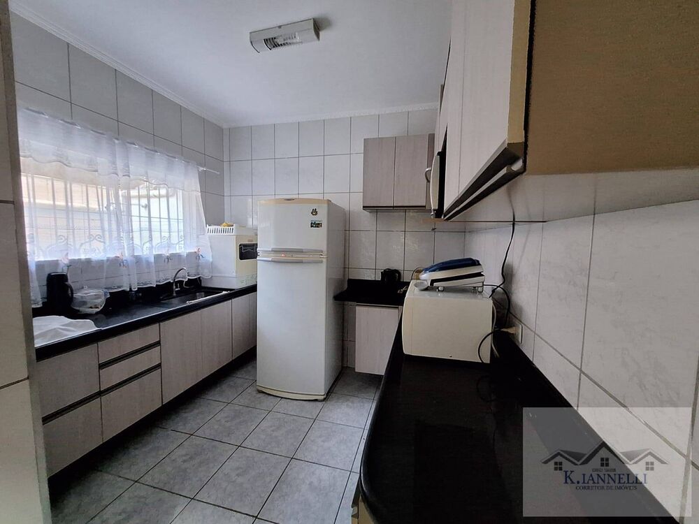 Casa, 3 quartos, 97 m² - Foto 2