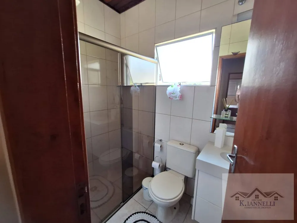 Casa, 3 quartos, 97 m² - Foto 6
