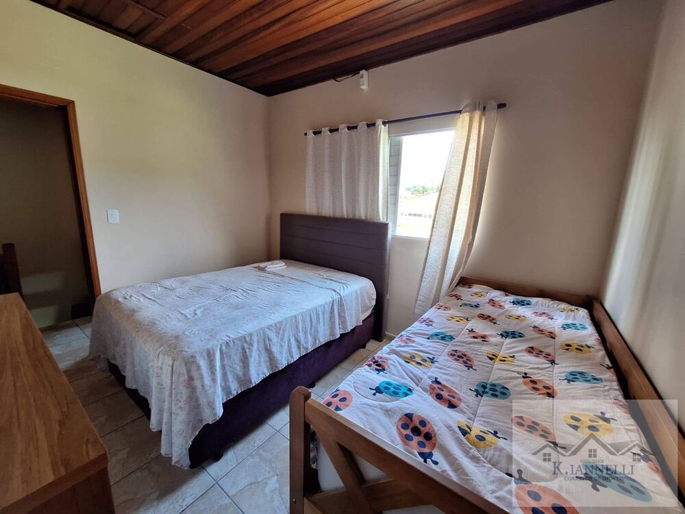 Casa, 3 quartos, 97 m² - Foto 3