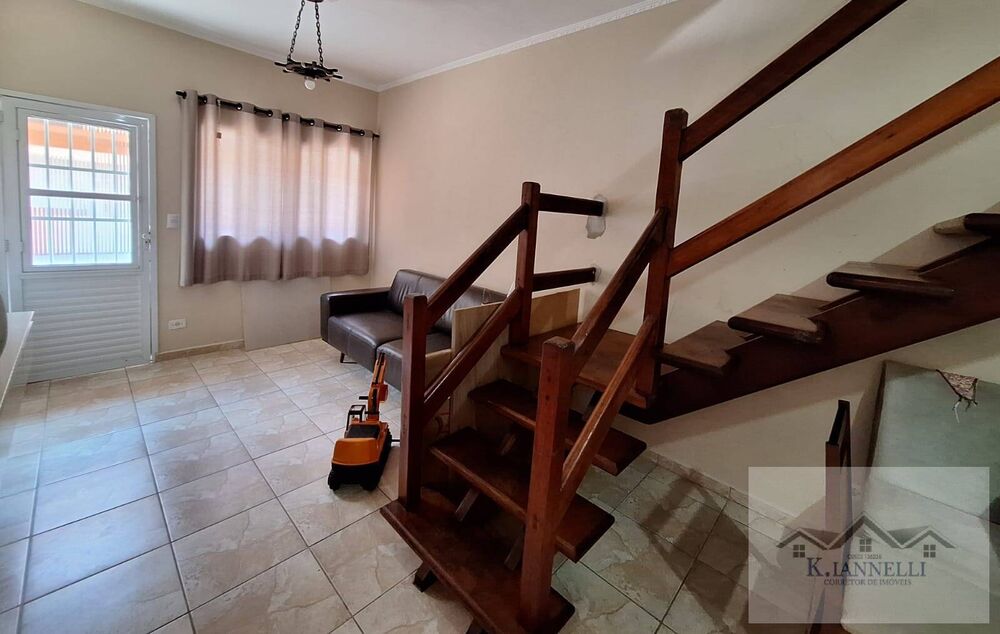 Casa, 3 quartos, 97 m² - Foto 1