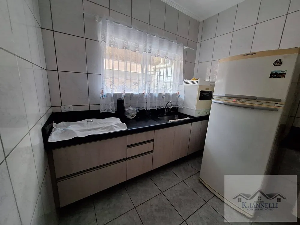 Casa, 3 quartos, 97 m² - Foto 11