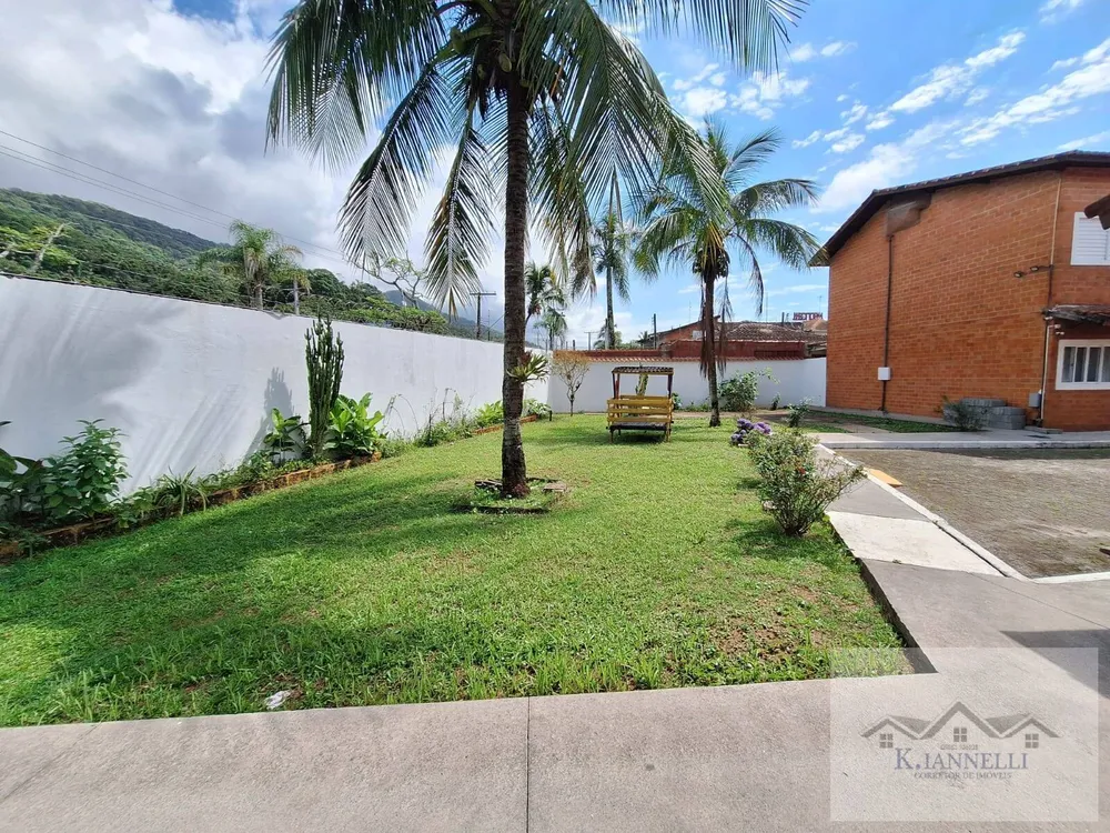 Casa, 3 quartos, 97 m² - Foto 2