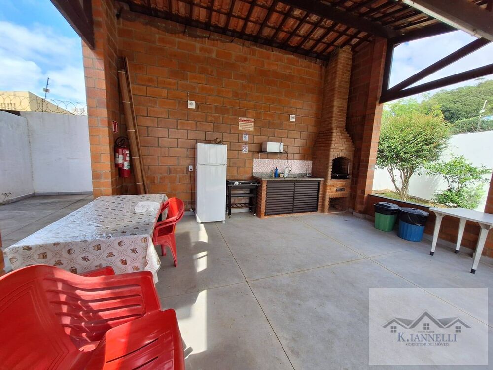 Casa, 3 quartos, 97 m² - Foto 4