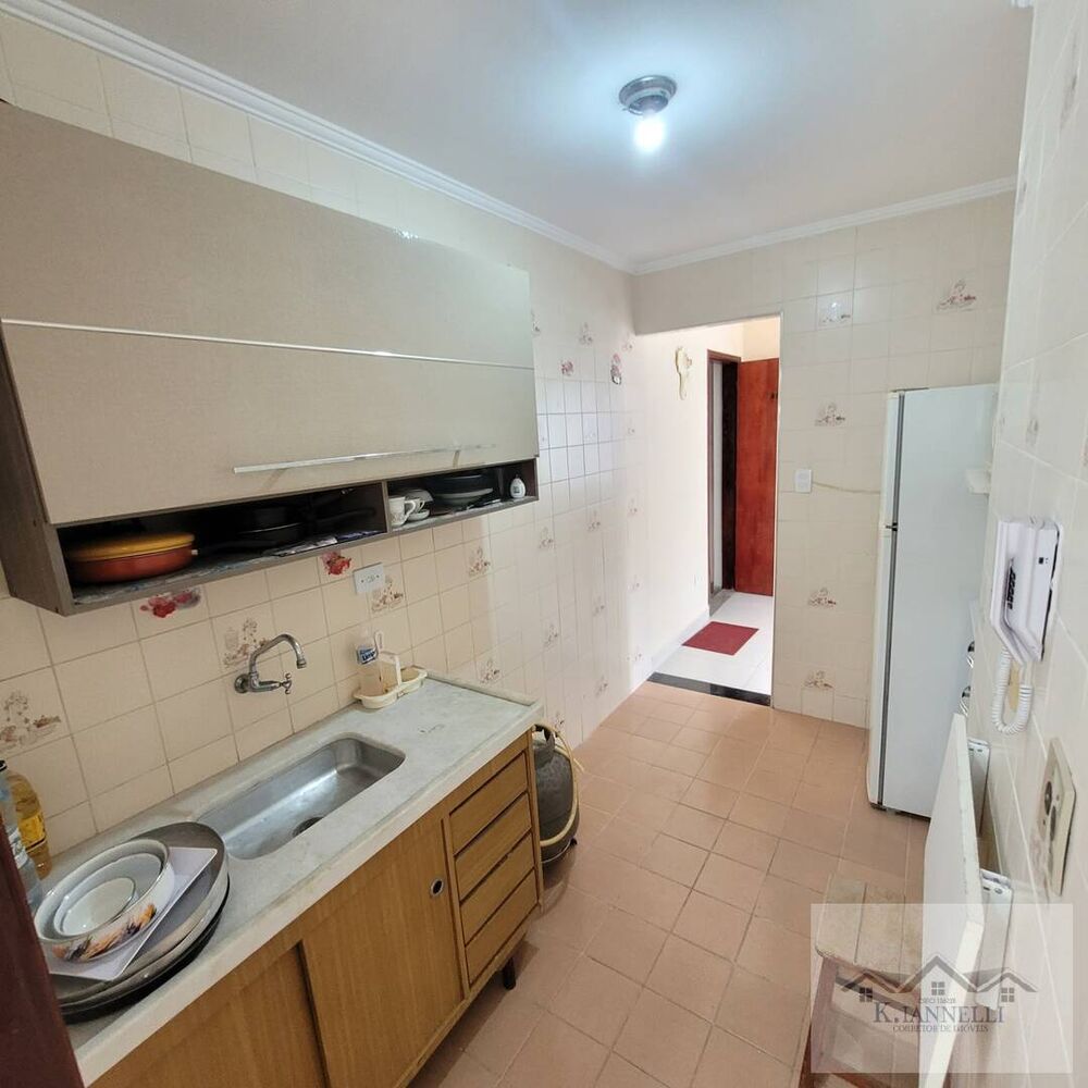Apartamento à venda, 44m² - Foto 8