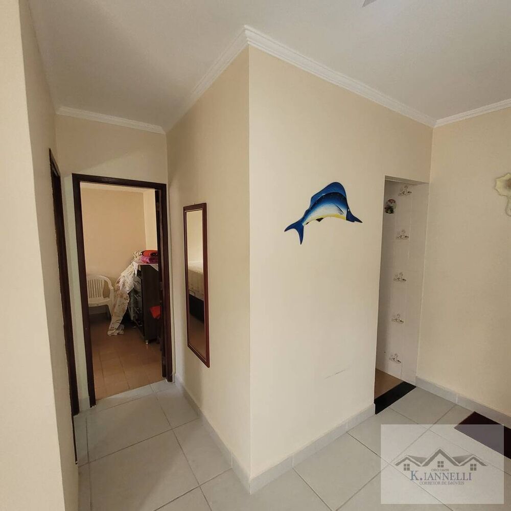 Apartamento à venda, 44m² - Foto 3
