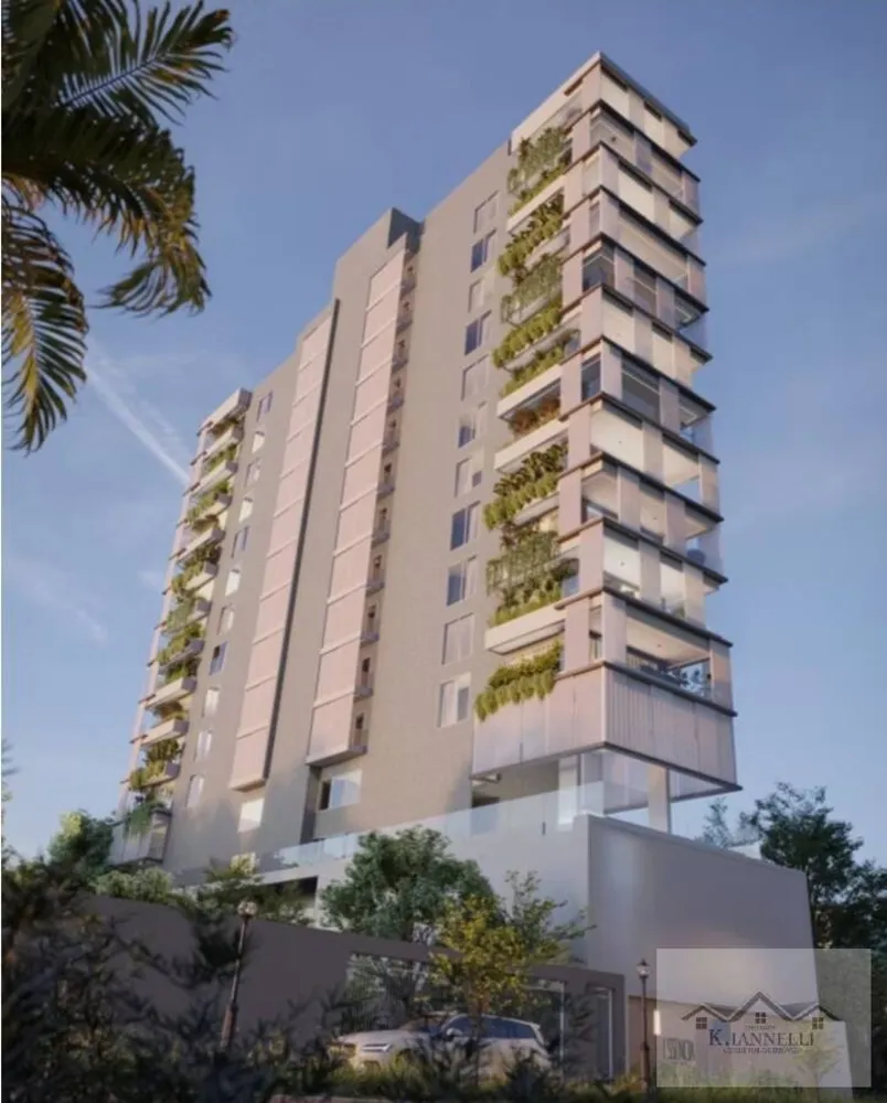 Apartamento, 3 quartos, 150 m² - Foto 1