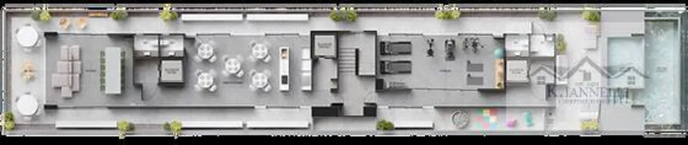 Apartamento, 3 quartos, 150 m² - Foto 6