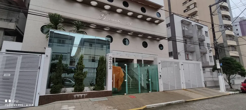 Apartamento, 2 quartos, 63 m² - Foto 8