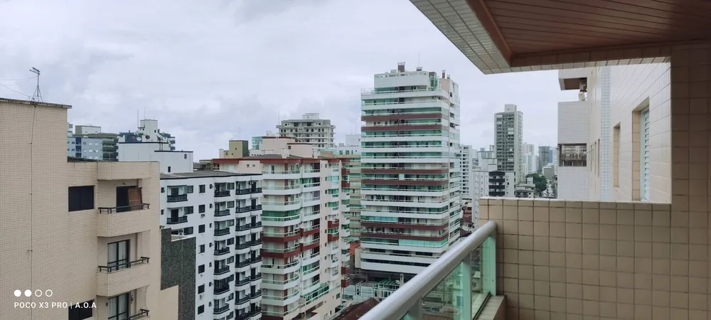 Apartamento, 2 quartos, 63 m² - Foto 2