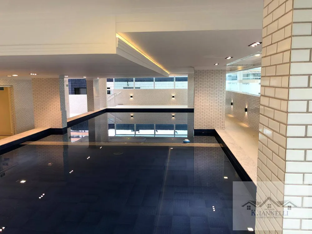 Apartamento, 3 quartos, 121 m² - Foto 7