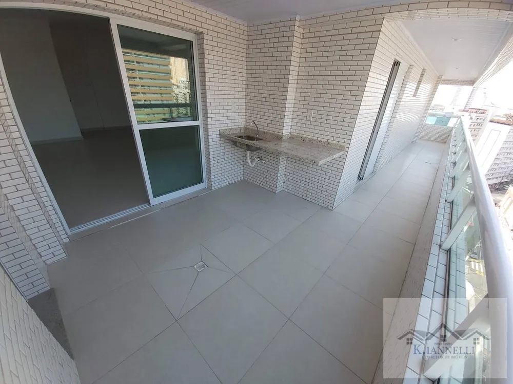 Apartamento, 3 quartos, 121 m² - Foto 8