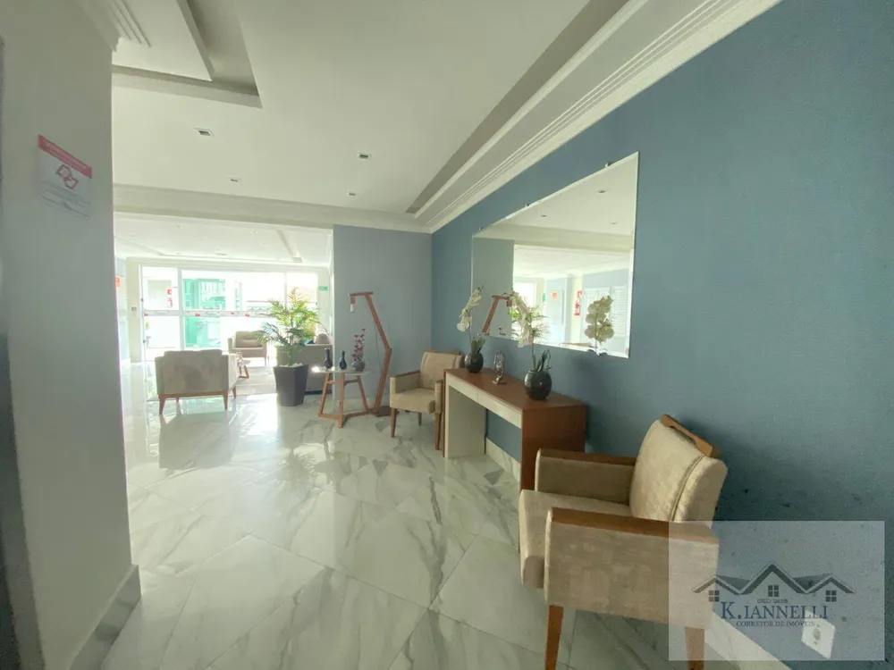 Apartamento, 3 quartos, 121 m² - Foto 12