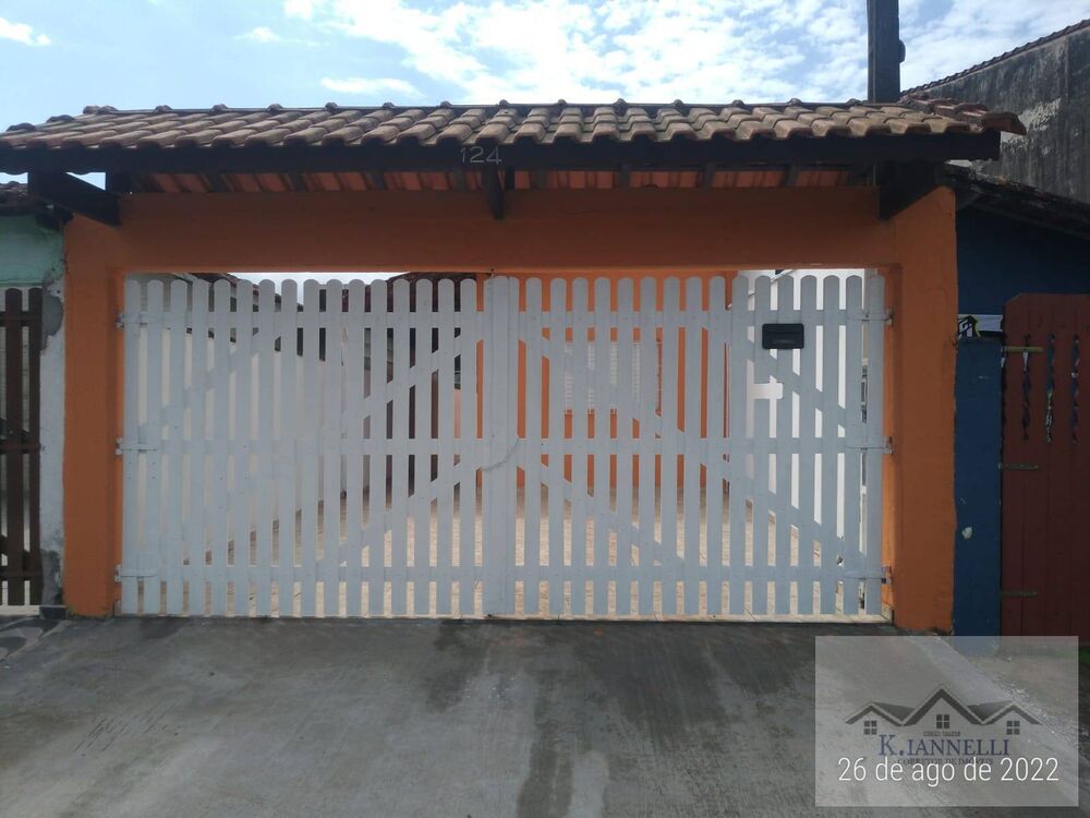 Casa, 2 quartos, 98 m² - Foto 3