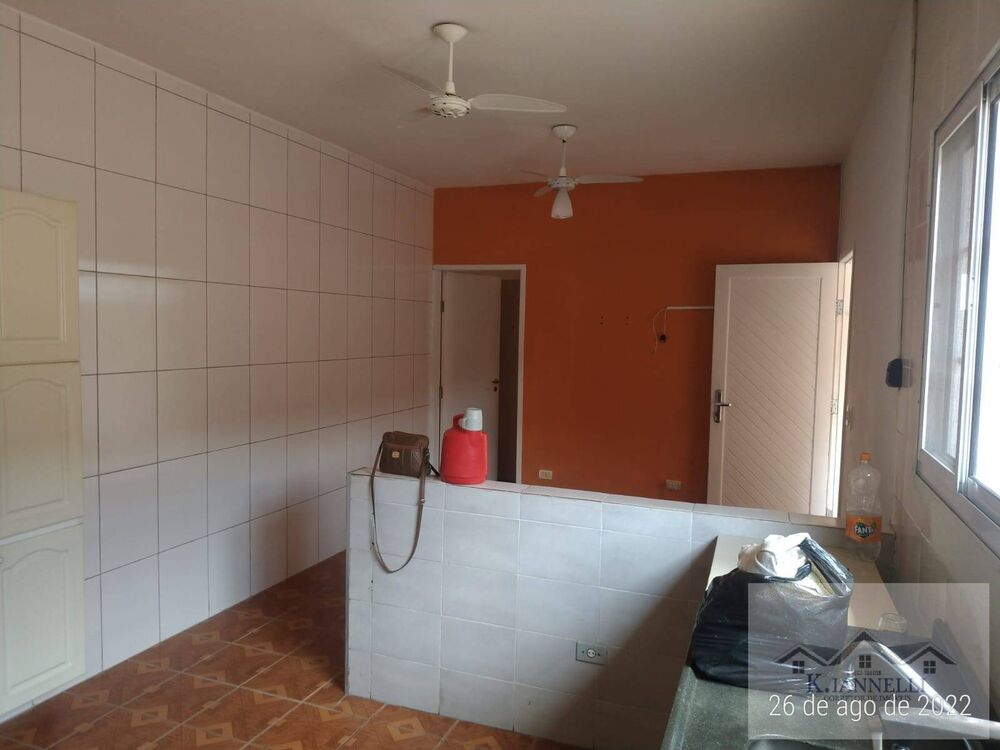 Casa, 2 quartos, 98 m² - Foto 1