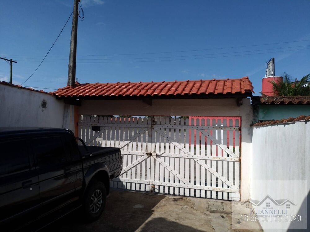 Casa, 2 quartos, 98 m² - Foto 7