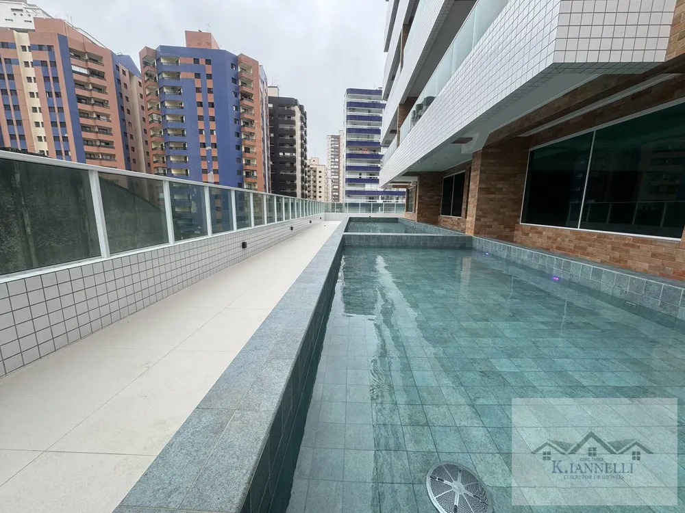 Apartamento, 3 quartos, 126 m² - Foto 11