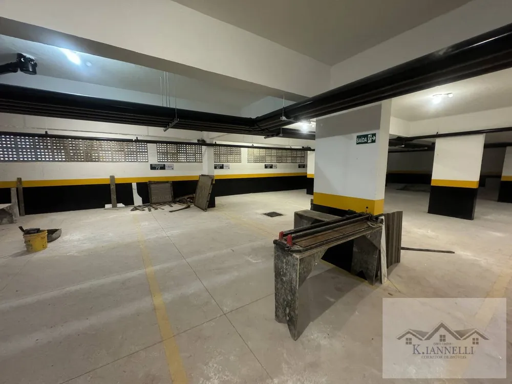 Apartamento, 3 quartos, 126 m² - Foto 3
