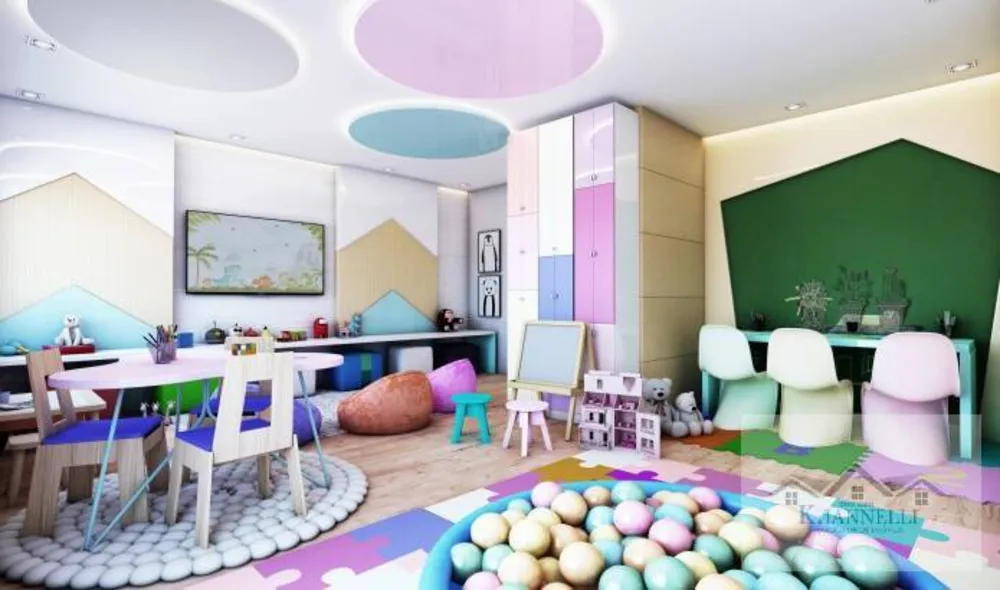 Apartamento, 2 quartos, 69 m² - Foto 5