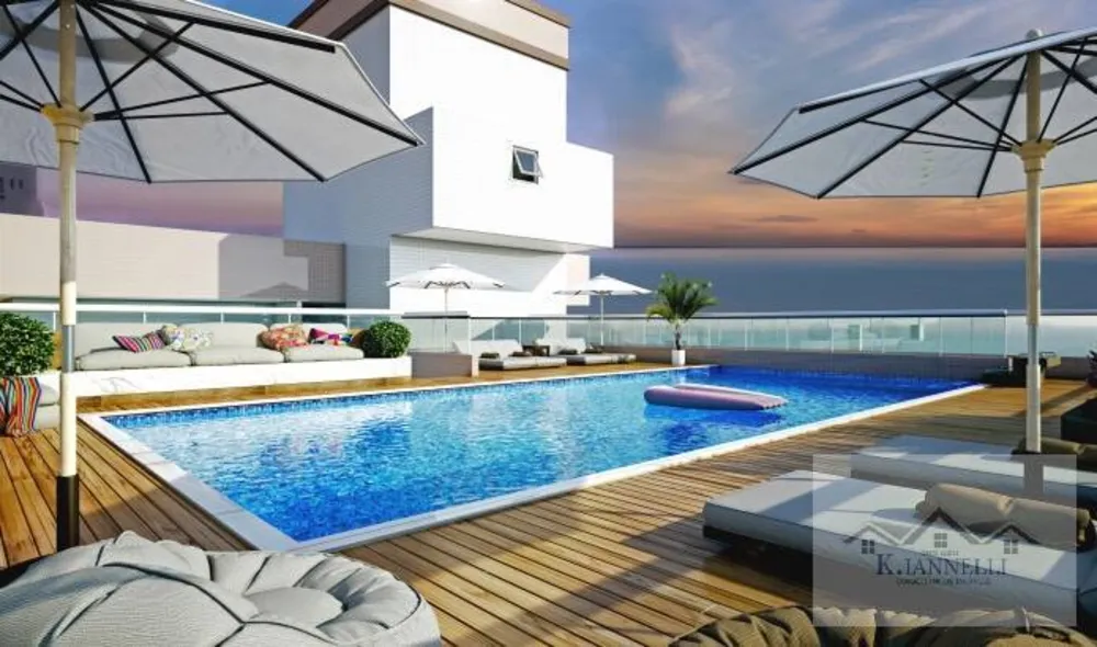 Apartamento, 2 quartos, 69 m² - Foto 4