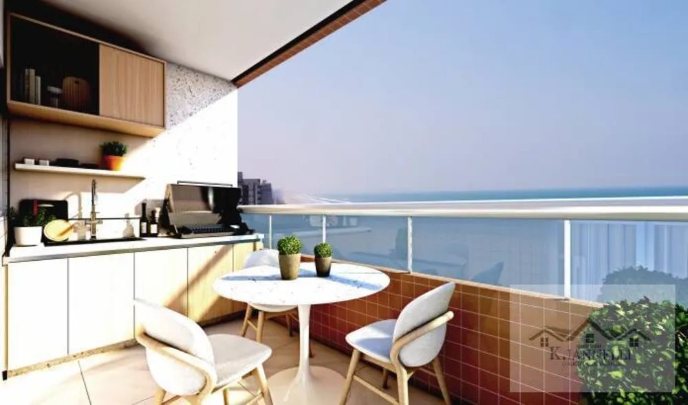 Apartamento, 2 quartos, 69 m² - Foto 6