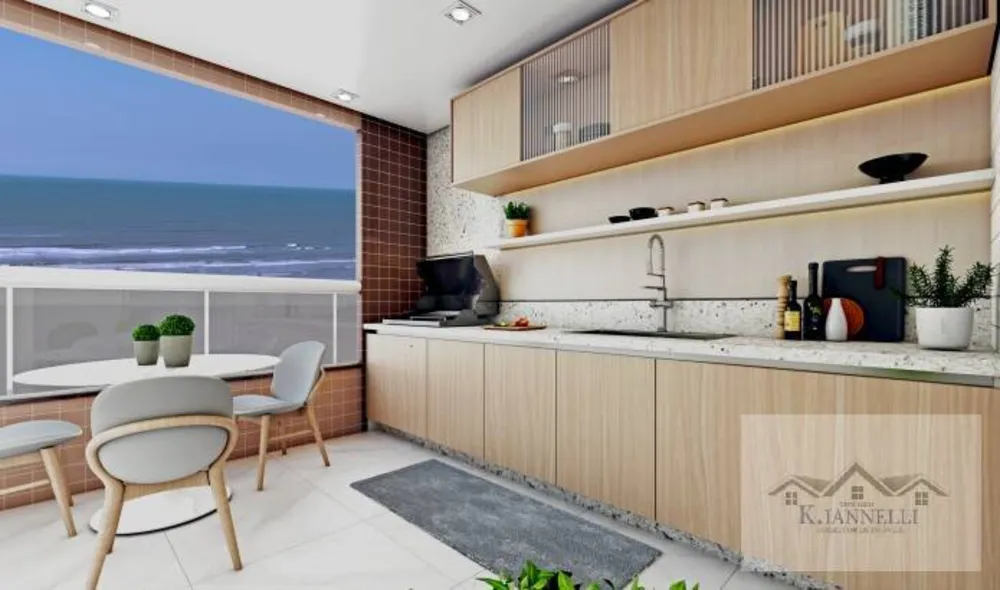 Apartamento, 2 quartos, 69 m² - Foto 2