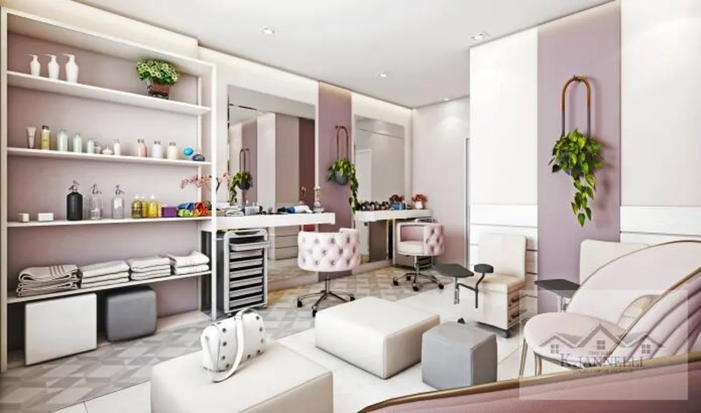 Apartamento, 2 quartos, 69 m² - Foto 3