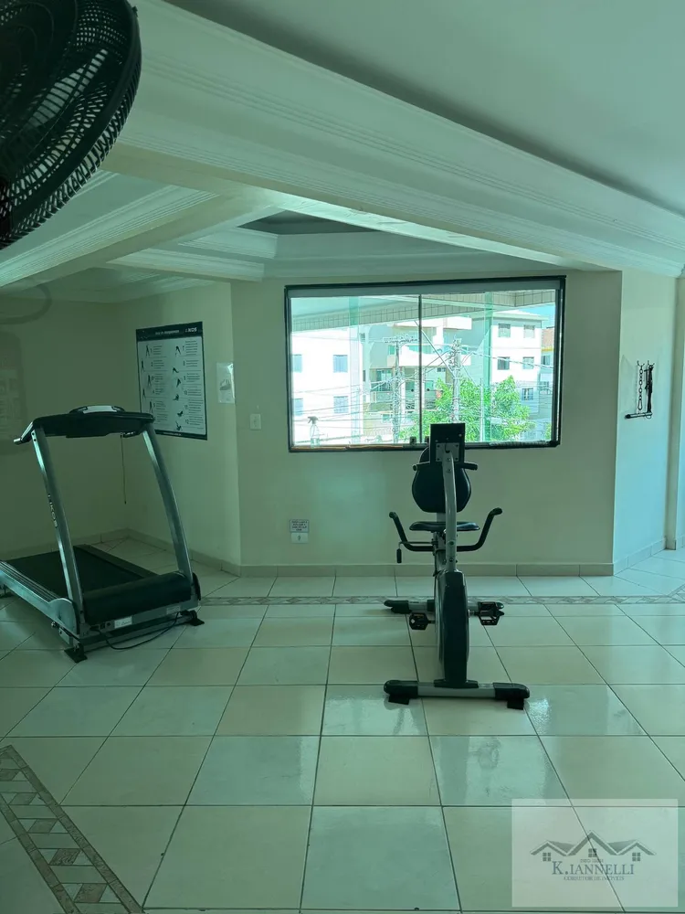 Apartamento, 1 quarto, 55 m² - Foto 3