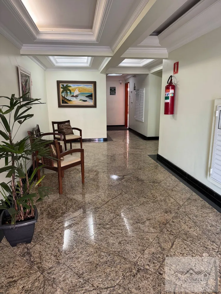 Apartamento, 1 quarto, 55 m² - Foto 2