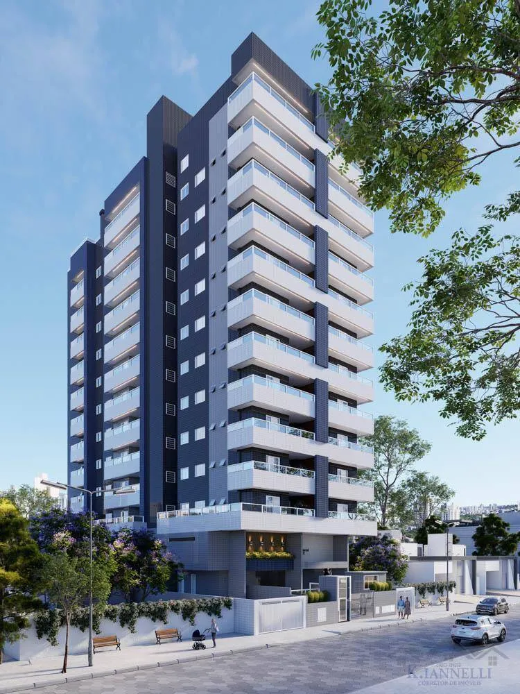 Apartamento, 2 quartos, 82 m² - Foto 5