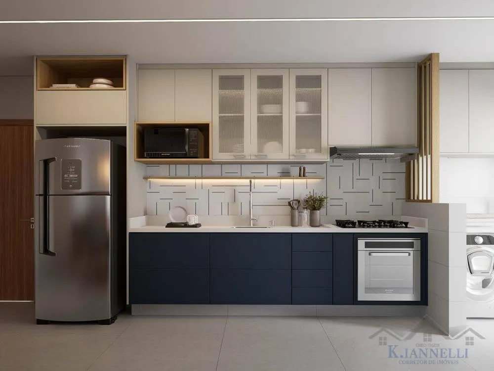 Apartamento, 2 quartos, 82 m² - Foto 6