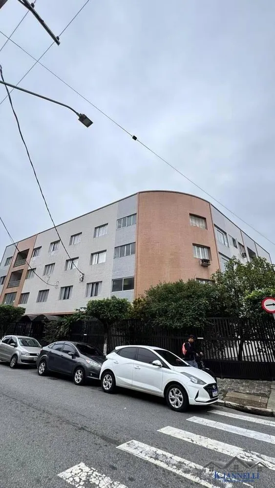 Apartamento, 1 quarto, 45 m² - Foto 3
