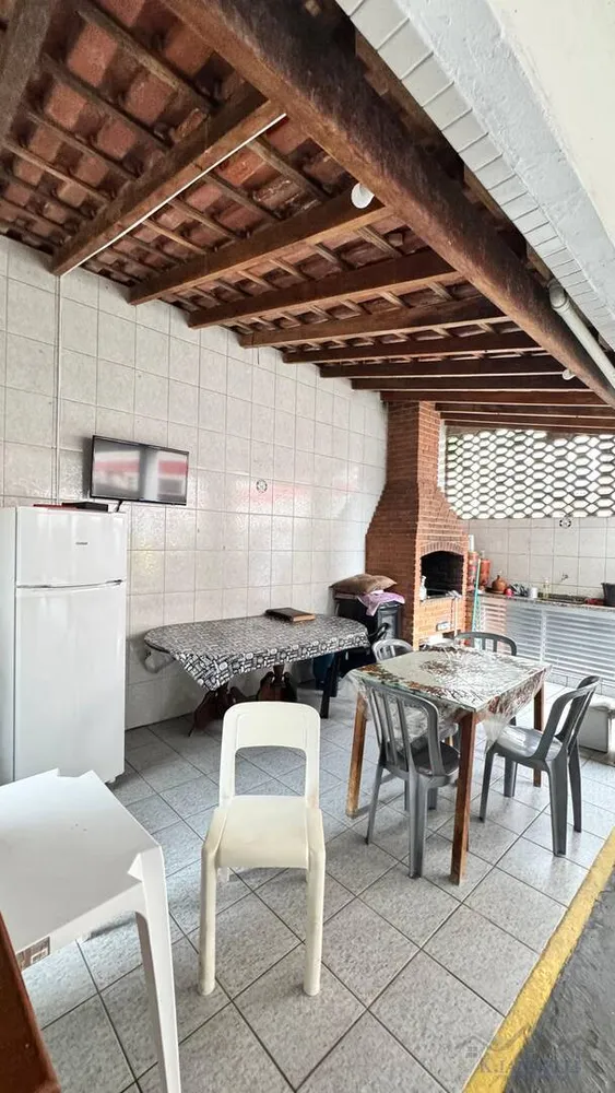 Apartamento, 1 quarto, 45 m² - Foto 6