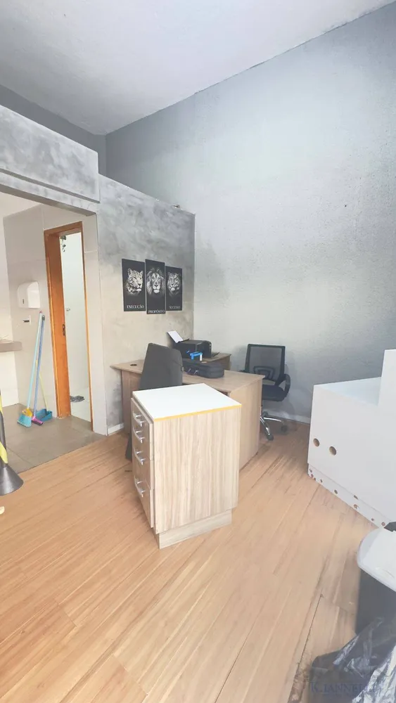 Sala-Conjunto - Foto 2