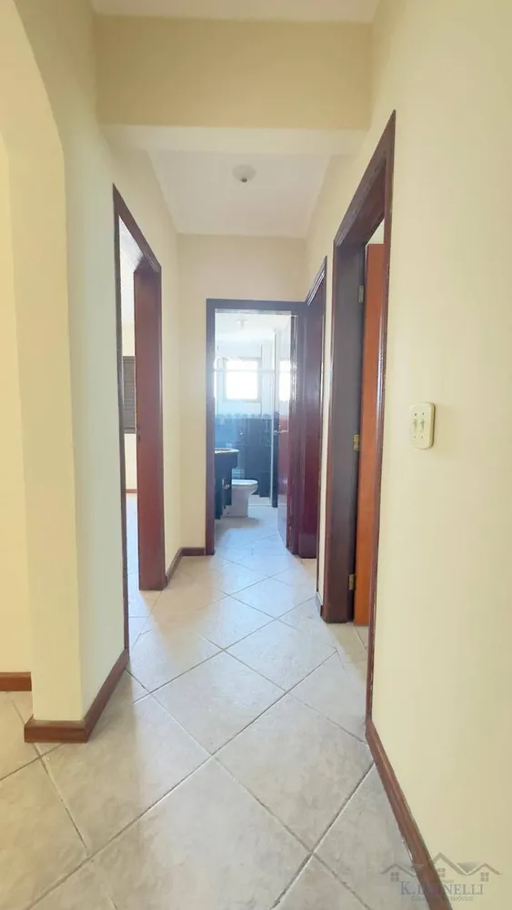 Apartamento, 3 quartos, 110 m² - Foto 7